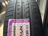 NEXEN N’ Fera SU1 за 35 000 тг. в Алматы