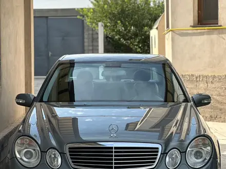 Mercedes-Benz E 320 2002 года за 7 500 000 тг. в Шымкент