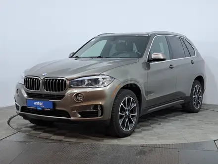 BMW X5 2016 года за 12 750 000 тг. в Астана