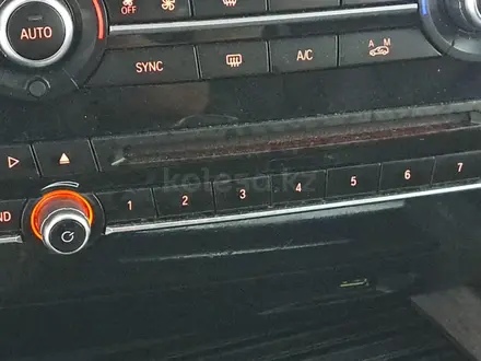 BMW X5 2016 года за 12 750 000 тг. в Астана – фото 17