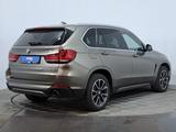 BMW X5 2016 года за 12 750 000 тг. в Астана – фото 5