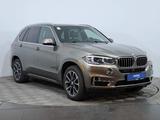 BMW X5 2016 года за 12 750 000 тг. в Астана – фото 3