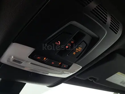 BMW X5 2016 года за 12 750 000 тг. в Астана – фото 12