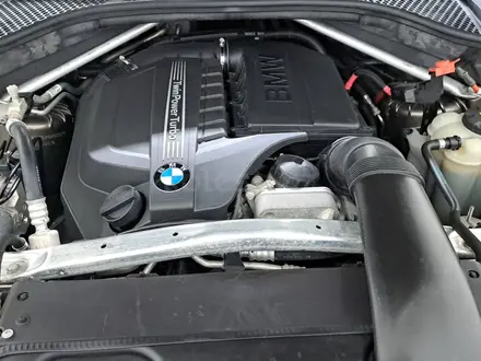 BMW X5 2016 года за 12 750 000 тг. в Астана – фото 11