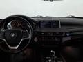 BMW X5 2016 годаүшін12 750 000 тг. в Астана – фото 26
