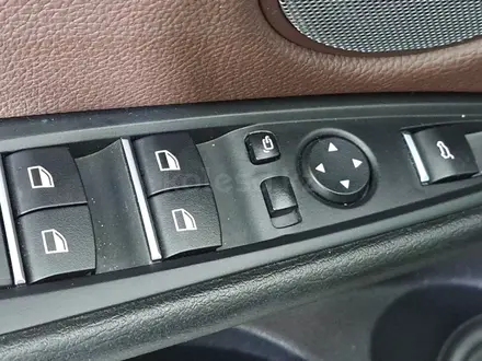 BMW X5 2016 года за 12 750 000 тг. в Астана – фото 27