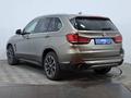 BMW X5 2016 годаүшін12 750 000 тг. в Астана – фото 7