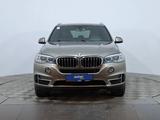 BMW X5 2016 года за 12 750 000 тг. в Астана – фото 2
