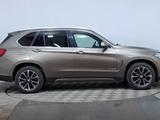 BMW X5 2016 года за 12 750 000 тг. в Астана – фото 4