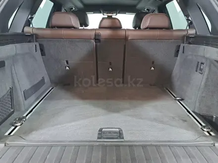 BMW X5 2016 года за 12 750 000 тг. в Астана – фото 10