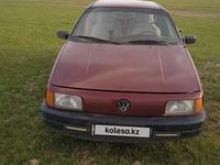 Volkswagen Passat 1992 года за 1 300 000 тг. в Уральск