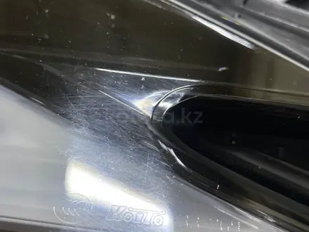 Фары Lexus ES 2018 + 1 линзоваяүшін9 990 тг. в Алматы – фото 3