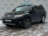 Toyota Highlander 2011 года за 11 590 000 тг. в Алматы