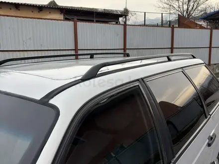 Volkswagen Passat 1993 года за 1 500 000 тг. в Алматы – фото 10