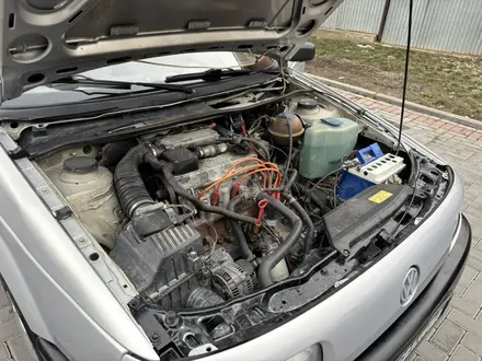 Volkswagen Passat 1993 года за 1 500 000 тг. в Алматы – фото 11