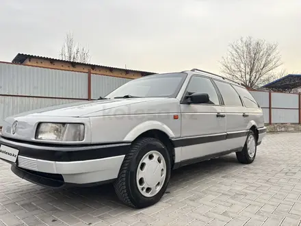 Volkswagen Passat 1993 года за 1 500 000 тг. в Алматы