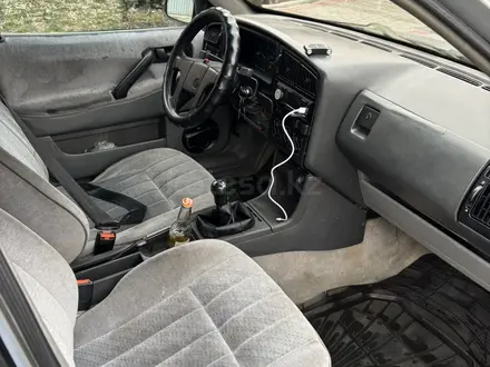 Volkswagen Passat 1993 года за 1 500 000 тг. в Алматы – фото 8