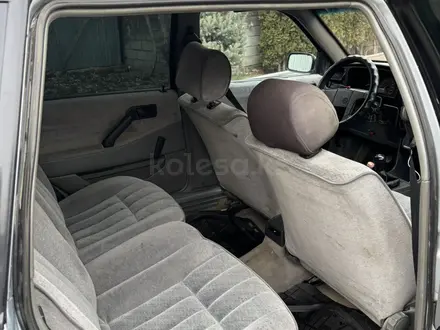 Volkswagen Passat 1993 года за 1 500 000 тг. в Алматы – фото 9