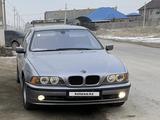 BMW 525 1996 года за 2 600 000 тг. в Тараз – фото 2