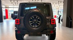 Jeep Wrangler Rubicon 392 2026 годаүшін62 000 000 тг. в Алматы – фото 4