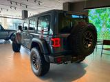Jeep Wrangler Rubicon 392 2026 года за 62 000 000 тг. в Алматы – фото 5