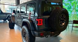 Jeep Wrangler Rubicon 392 2026 годаүшін62 000 000 тг. в Алматы – фото 5