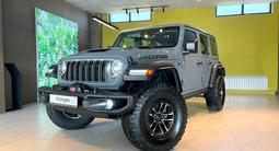 Jeep Wrangler Rubicon 392 2026 годаүшін62 000 000 тг. в Алматы