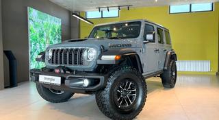Jeep Wrangler Rubicon 392 2026 года за 62 000 000 тг. в Алматы