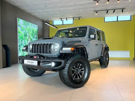 Jeep Wrangler Rubicon 392 2026 года за 62 000 000 тг. в Алматы