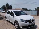 Renault Logan 2015 годаүшін1 900 000 тг. в Кызылорда