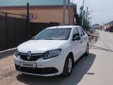Renault Logan 2015 годаүшін1 900 000 тг. в Кызылорда – фото 2