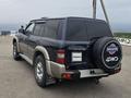 Nissan Patrol 2000 года за 5 200 000 тг. в Алматы – фото 2