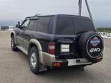 Nissan Patrol 2000 годаүшін5 200 000 тг. в Алматы – фото 2