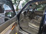 Nissan Patrol 2000 года за 5 200 000 тг. в Алматы – фото 4