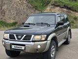 Nissan Patrol 2000 годаүшін5 200 000 тг. в Алматы