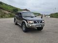 Nissan Patrol 2000 года за 5 200 000 тг. в Алматы – фото 5