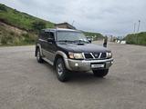 Nissan Patrol 2000 годаүшін5 200 000 тг. в Алматы – фото 5