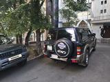 Nissan Patrol 2000 года за 5 200 000 тг. в Алматы – фото 3