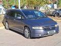 Honda Odyssey 2005 годаүшін3 400 000 тг. в Актобе