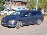 Honda Odyssey 2005 года за 3 400 000 тг. в Актобе – фото 2