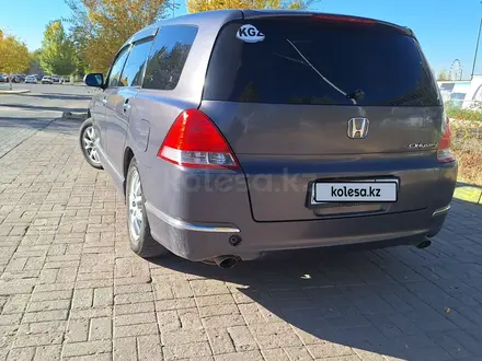 Honda Odyssey 2005 года за 3 400 000 тг. в Актобе – фото 3