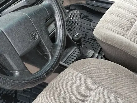 Volkswagen Golf 1991 года за 1 000 000 тг. в Алматы – фото 4