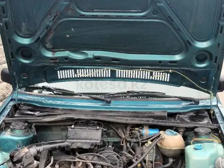 Volkswagen Golf 1991 года за 1 000 000 тг. в Алматы – фото 6