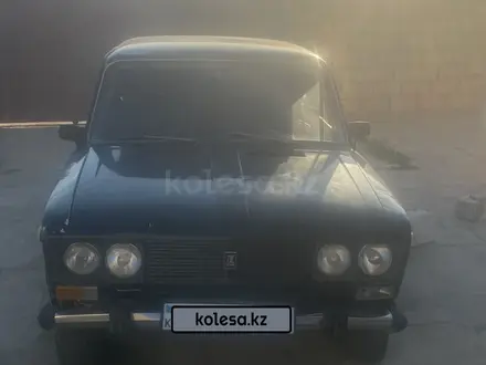 ВАЗ (Lada) 2106 1993 года за 250 000 тг. в Жанаозен