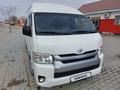 Toyota Hiace 2014 года за 16 500 000 тг. в Актау