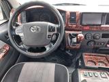 Toyota Hiace 2014 годаfor16 500 000 тг. в Актау – фото 4