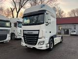 DAF  XF 106 (460) 2014 года за 23 700 000 тг. в Алматы