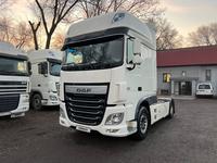 DAF  XF 106 (460) 2014 годаүшін23 500 000 тг. в Алматы