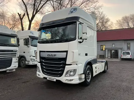 DAF  XF 106 (460) 2014 года за 23 500 000 тг. в Алматы – фото 2