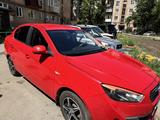 FAW Oley 2014 года за 1 350 000 тг. в Усть-Каменогорск